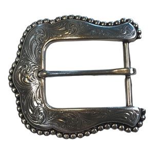 Belt Buckle